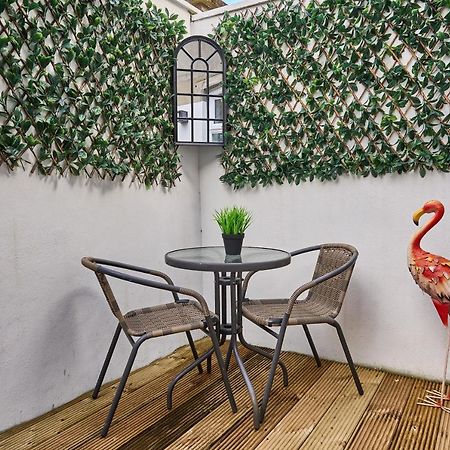Belfast Luxury Lets - Windsor Townhouse Villa Exteriör bild