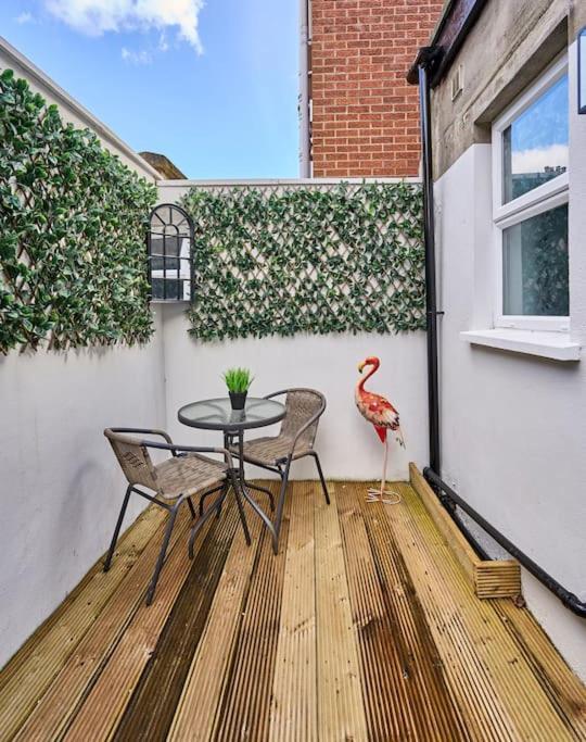 Belfast Luxury Lets - Windsor Townhouse Villa Exteriör bild